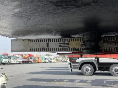 FRUEHAUF FRUEHAUF