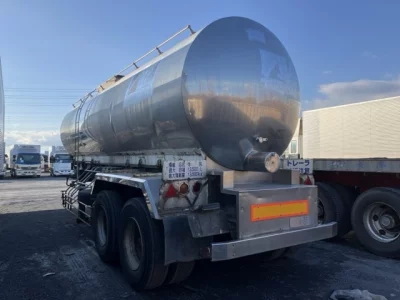 FRUEHAUF FRUEHAUF