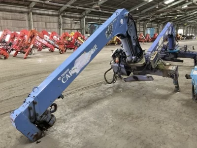 TADANO CRANE