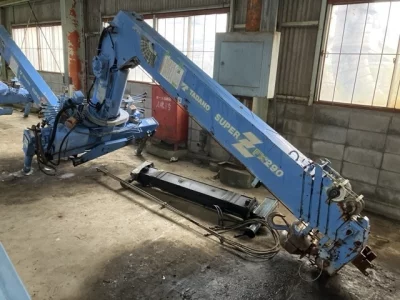 TADANO CRANE