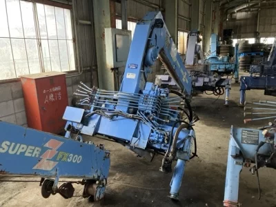 TADANO CRANE