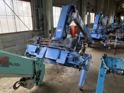 TADANO CRANE