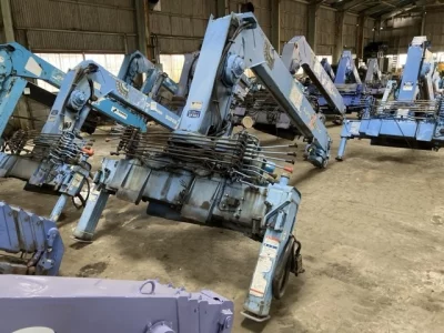 TADANO CRANE