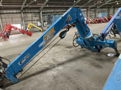 TADANO CRANE