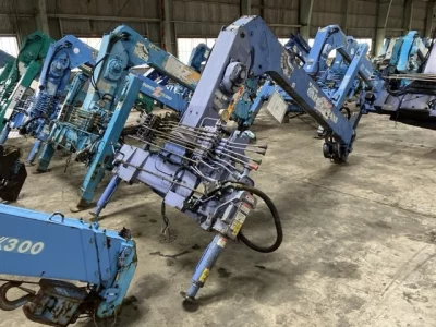 TADANO CRANE