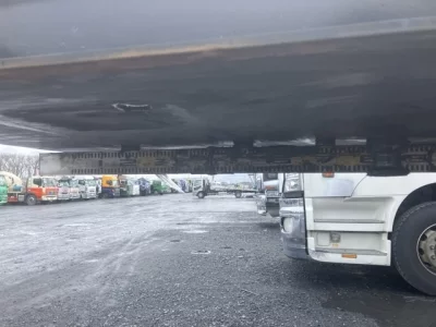 TRAILER TRAILER