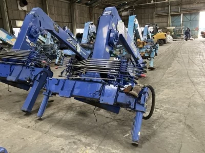 TADANO CRANE