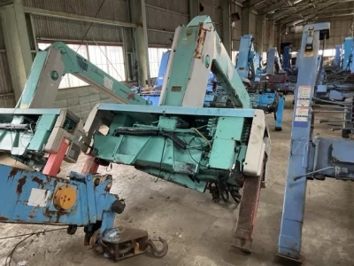 TADANO CRANE