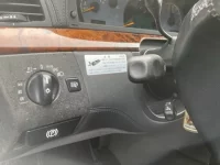 Mercedes-Benz S CLASS лот № 20192 оценка 3.5  с аукциона в Японии 5