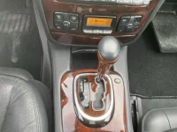 Mercedes-Benz S CLASS лот № 20192 оценка 3.5  с аукциона в Японии 4