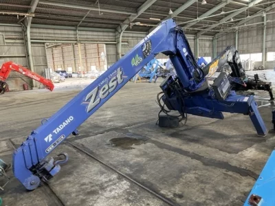TADANO CRANE