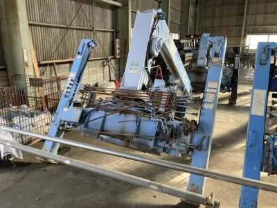 TADANO CRANE