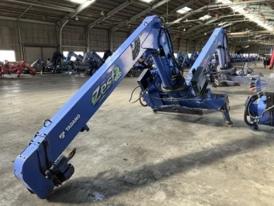 TADANO CRANE