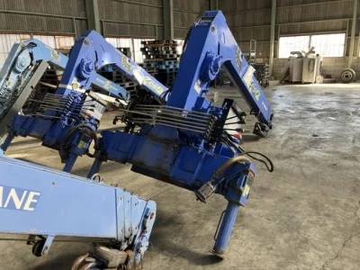 TADANO CRANE