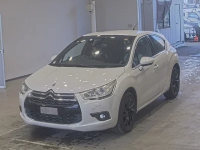 Citroen DS4