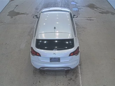 Citroen DS4