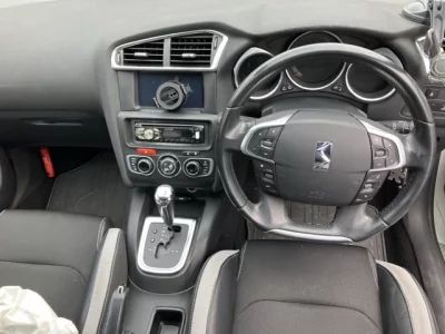 Citroen DS4