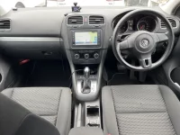 Volkswagen Golf лот № 20633 оценка 3  с аукциона в Японии 3