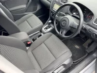 Volkswagen Golf лот № 20633 оценка 3  с аукциона в Японии 7