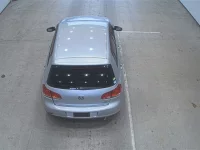 Volkswagen Golf лот № 20633 оценка 3  с аукциона в Японии 2