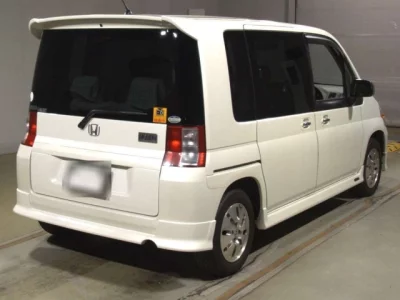 Honda MOBILIO