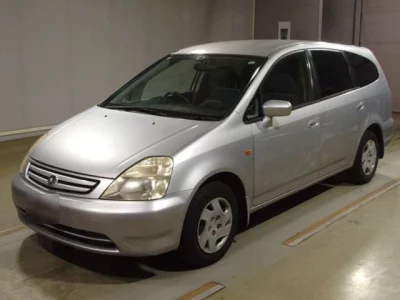 Honda STREAM