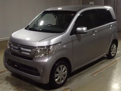 Honda N WGN
