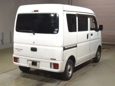 Mitsubishi MINICAB VAN