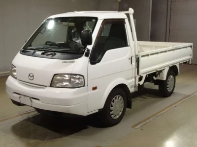 Mazda BONGO