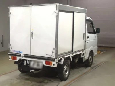 Mitsubishi MINICAB TRUCK