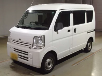 Mitsubishi MINICAB VAN
