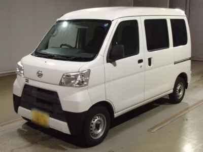 Daihatsu Hijet Cargo
