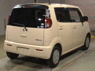 Suzuki MRWAGON