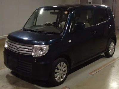 Suzuki MRWAGON