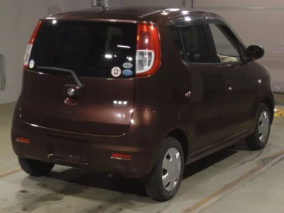 Suzuki MRWAGON