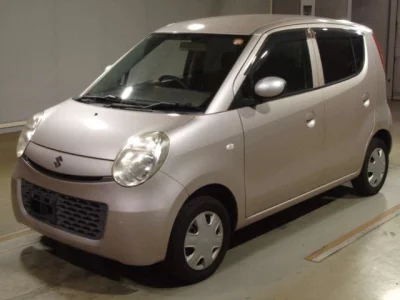 Suzuki MRWAGON