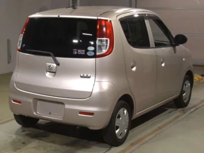 Suzuki MRWAGON