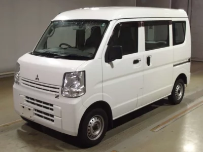 Mitsubishi MINICAB VAN