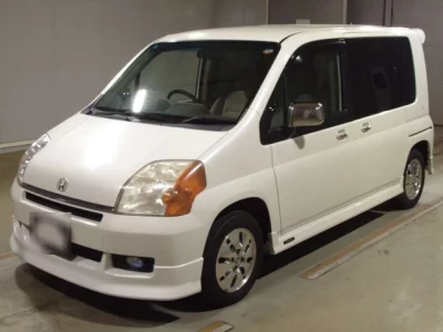 Honda Mobilio
