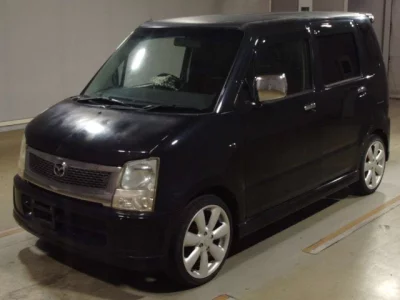 Mazda AZ WAGON