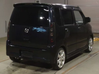 Mazda AZ WAGON