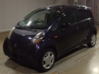 Mitsubishi I
