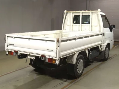 Mazda Bongo