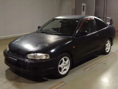 Mitsubishi MIRAGE  с аукциона в Японии