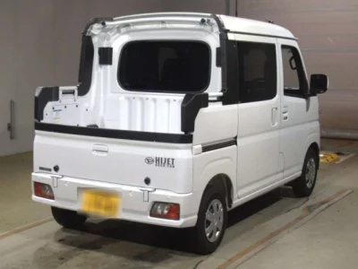 Daihatsu Hijet Deck Van
