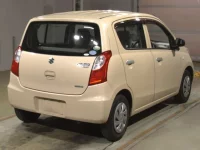 Suzuki ALTO ECO лот № 4050 оценка R  с аукциона в Японии 1