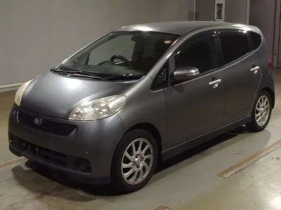 Daihatsu SONICA