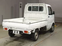 Suzuki CARRY TRUCK лот № 3004 оценка 3.5  с аукциона в Японии 1