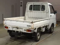 Daihatsu HIJET TRUCK лот № 30006 оценка 3  с аукциона в Японии 1