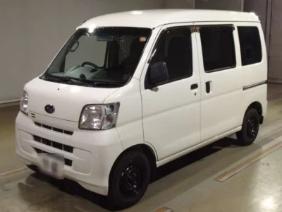 Subaru SAMBAR
